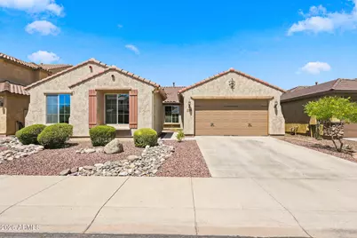 25548 N 104th Drive, Peoria, AZ 85383 - Photo 1