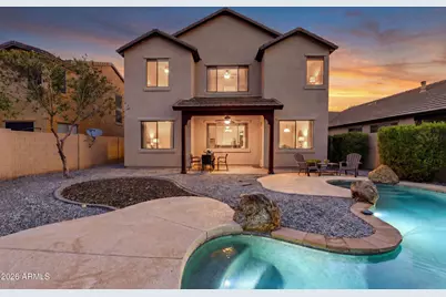 18365 W Paseo Way, Goodyear, AZ 85338 - Photo 2