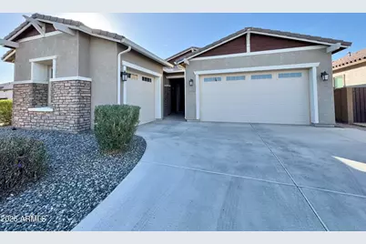 4122 S Quinn Avenue, Gilbert, AZ 85297 - Photo 1