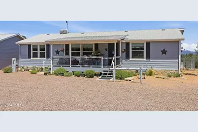 1209 &1211 N Heather Circles, Payson, AZ 85541 - Photo 30