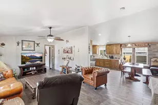 1211 N Heather Circle, Payson, AZ 85541 - Photo 6