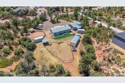 1209 &1211 N Heather Circles, Payson, AZ 85541 - Photo 2