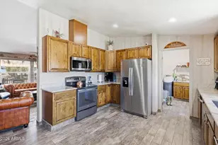 1211 N Heather Circle, Payson, AZ 85541 - Photo 10