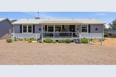1211 N Heather Circle, Payson, AZ 85541 - Photo 30