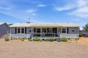 1211 N Heather Circle, Payson, AZ 85541 - Photo 30
