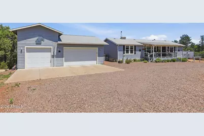 1209 &1211 N Heather Circles, Payson, AZ 85541 - Photo 1