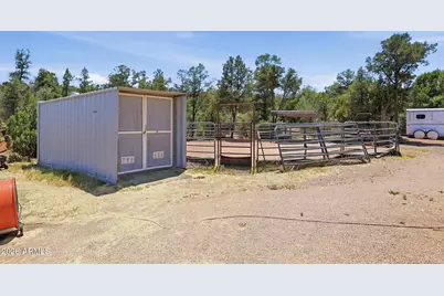 1209 &1211 N Heather Circles, Payson, AZ 85541 - Photo 32