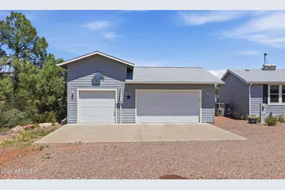 1209 &1211 N Heather Circles, Payson, AZ 85541 - Photo 44