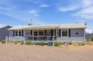 1211 N Heather Circle, Payson, AZ 85541 - Photo 32