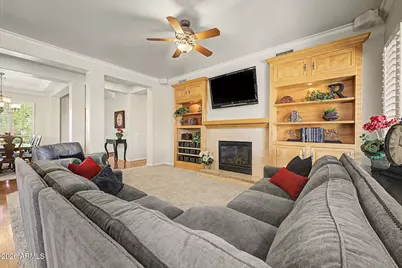 1512 N Robin Lane, Mesa, AZ 85213 - Photo 8
