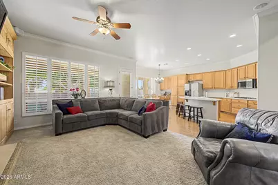 1512 N Robin Lane, Mesa, AZ 85213 - Photo 6