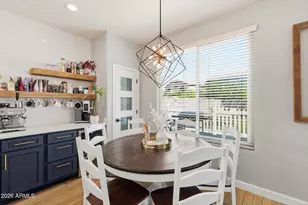 4184 E Trigger Way, Gilbert, AZ 85297 - Photo 16