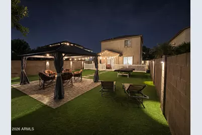 4184 E Trigger Way, Gilbert, AZ 85297 - Photo 2