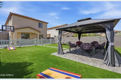 4184 E Trigger Way, Gilbert, AZ 85297 - Photo 32