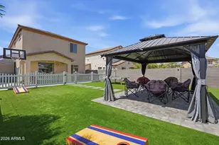 4184 E Trigger Way, Gilbert, AZ 85297 - Photo 32