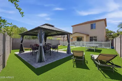 4184 E Trigger Way, Gilbert, AZ 85297 - Photo 1