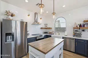 4184 E Trigger Way, Gilbert, AZ 85297 - Photo 4