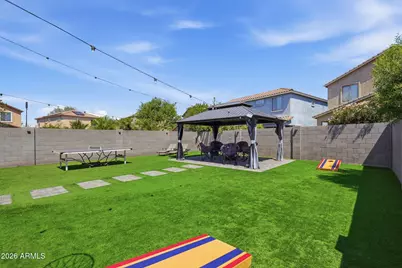 4184 E Trigger Way, Gilbert, AZ 85297 - Photo 38