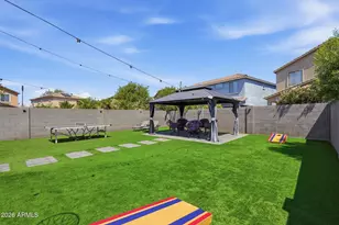 4184 E Trigger Way, Gilbert, AZ 85297 - Photo 38