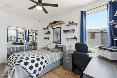 4184 E Trigger Way, Gilbert, AZ 85297 - Photo 28