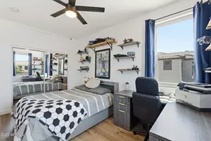 4184 E Trigger Way, Gilbert, AZ 85297 - Photo 28