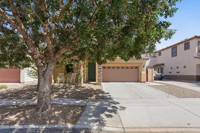 4184 E Trigger Way, Gilbert, AZ 85297 - Photo 8