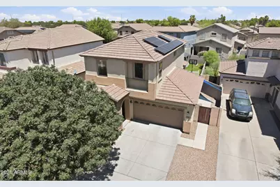 4184 E Trigger Way, Gilbert, AZ 85297 - Photo 48