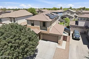 4184 E Trigger Way, Gilbert, AZ 85297 - Photo 48