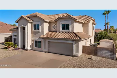 2739 E Nance Street, Mesa, AZ 85213 - Photo 2
