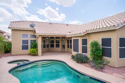 6388 W Donald Drive, Glendale, AZ 85310 - Photo 100