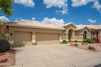 6388 W Donald Drive, Glendale, AZ 85310 - Photo 2