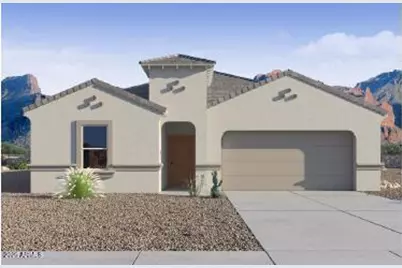 2826 W Sonrisa Avenue, Apache Junction, AZ 85120 - Photo 1