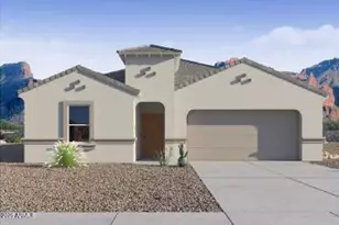 2826 W Sonrisa Ave, Apache Junction, AZ 85120 - Photo 1
