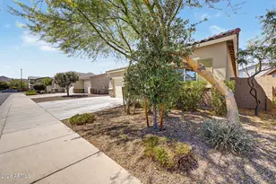 21254 W Hubbell St, Buckeye, AZ 85396 - Photo 32