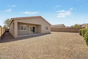 21254 W Hubbell St, Buckeye, AZ 85396 - Photo 30