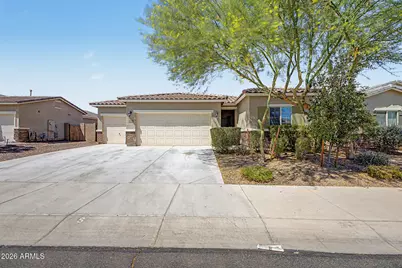 21254 W Hubbell Street, Buckeye, AZ 85396 - Photo 1