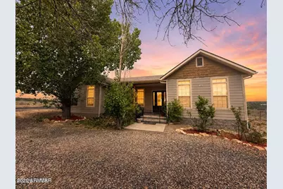 1285 Lone Pine Dam Road, Show Low, AZ 85901 - Photo 1