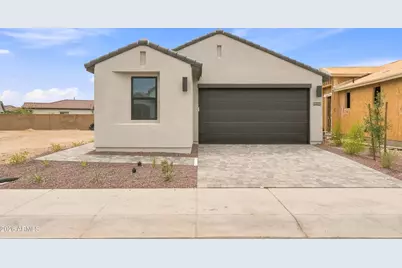 4485 N 203rd Lane, Buckeye, AZ 85396 - Photo 2