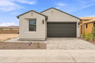 4485 N 203rd Ln, Buckeye, AZ 85396 - Photo 2