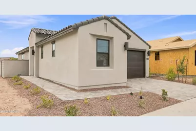 4485 N 203rd Lane, Buckeye, AZ 85396 - Photo 4