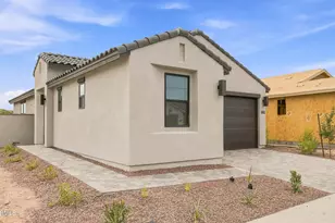 4485 N 203rd Ln, Buckeye, AZ 85396 - Photo 4
