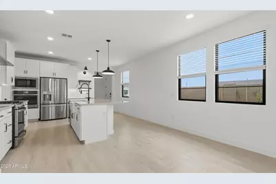 4485 N 203rd Lane, Buckeye, AZ 85396 - Photo 10