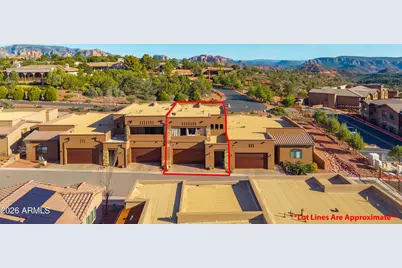 3953 Positano Place, Sedona, AZ 86336 - Photo 2