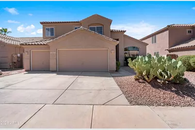 15825 S 1st Avenue, Phoenix, AZ 85045 - Photo 1