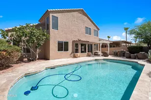 15825 South 1st Avenue, Phoenix, AZ 85045 - Photo 38