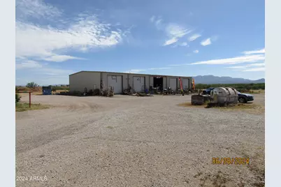 10283 S Palominas Road, Hereford, AZ 85615 - Photo 14