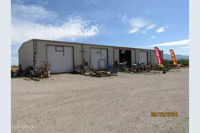 10283 S Palominas Road, Hereford, AZ 85615 - Photo 2