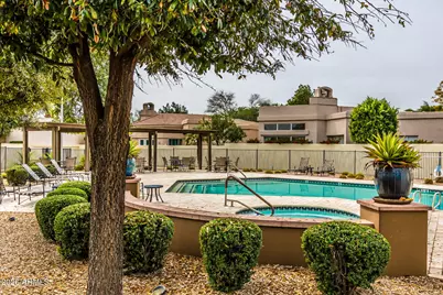 7822 E Sorrel Wood Court, Scottsdale, AZ 85258 - Photo 18