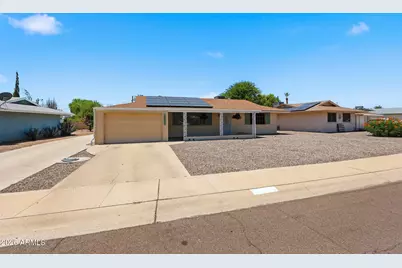 12244 N Saint Andrew Drive E, Sun City, AZ 85351 - Photo 1