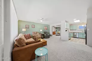 12244 N Saint Andrew Dr E, Sun City, AZ 85351 - Photo 2